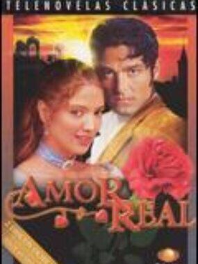 2/$18 💥♻ Amor Real | 2 Disc Collection | Spanish DVD | 6790